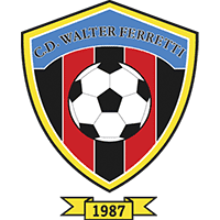 CD Walter Ferreti