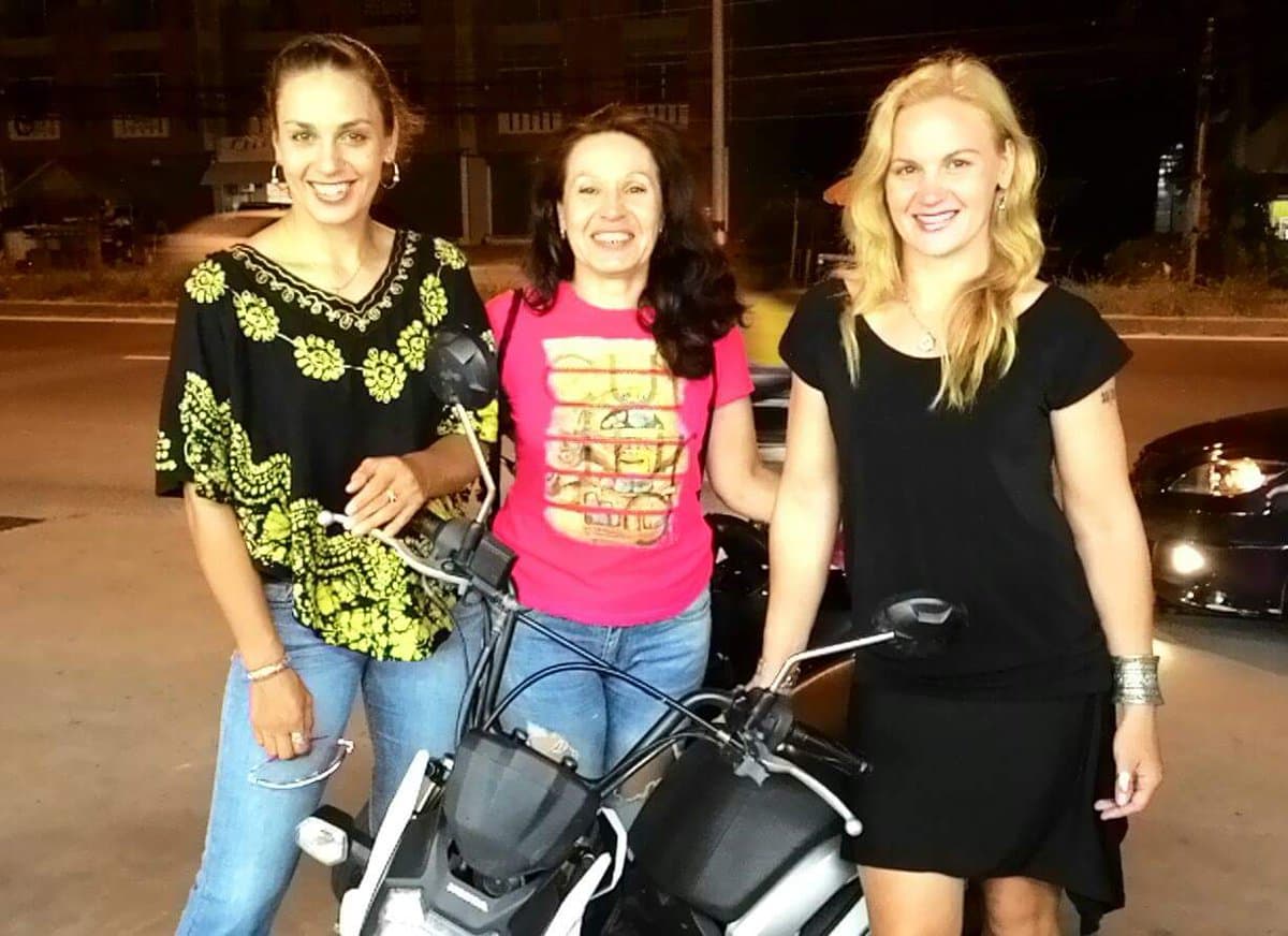 La peleadora que representa a Perú lanzó 230 golpes a su oponente Priscila ‘Pedrita’ Cachoeira y la dejó fuera de actividad seis meses.