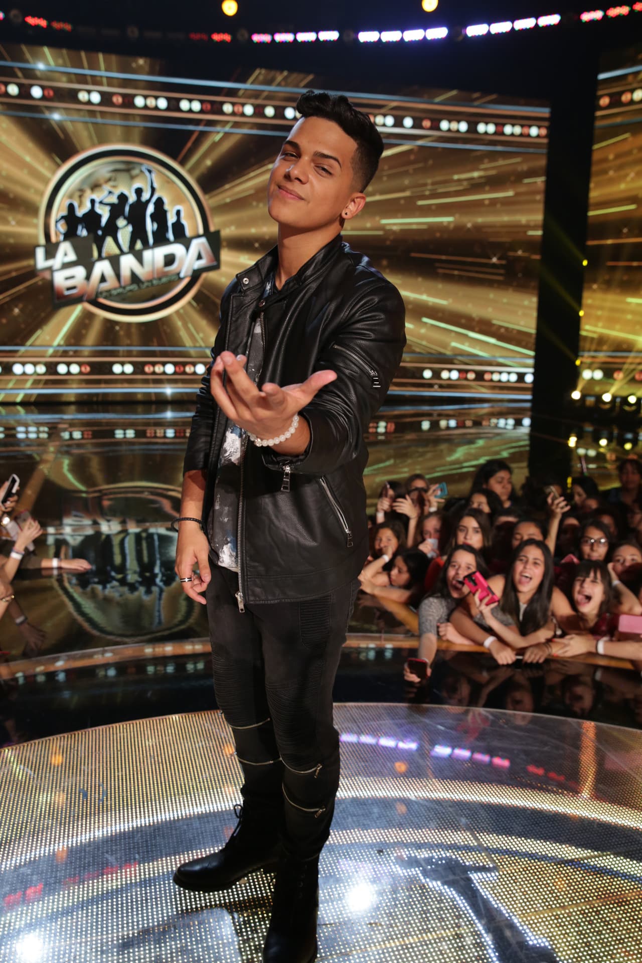 ¿Eres fan de Fabyán?