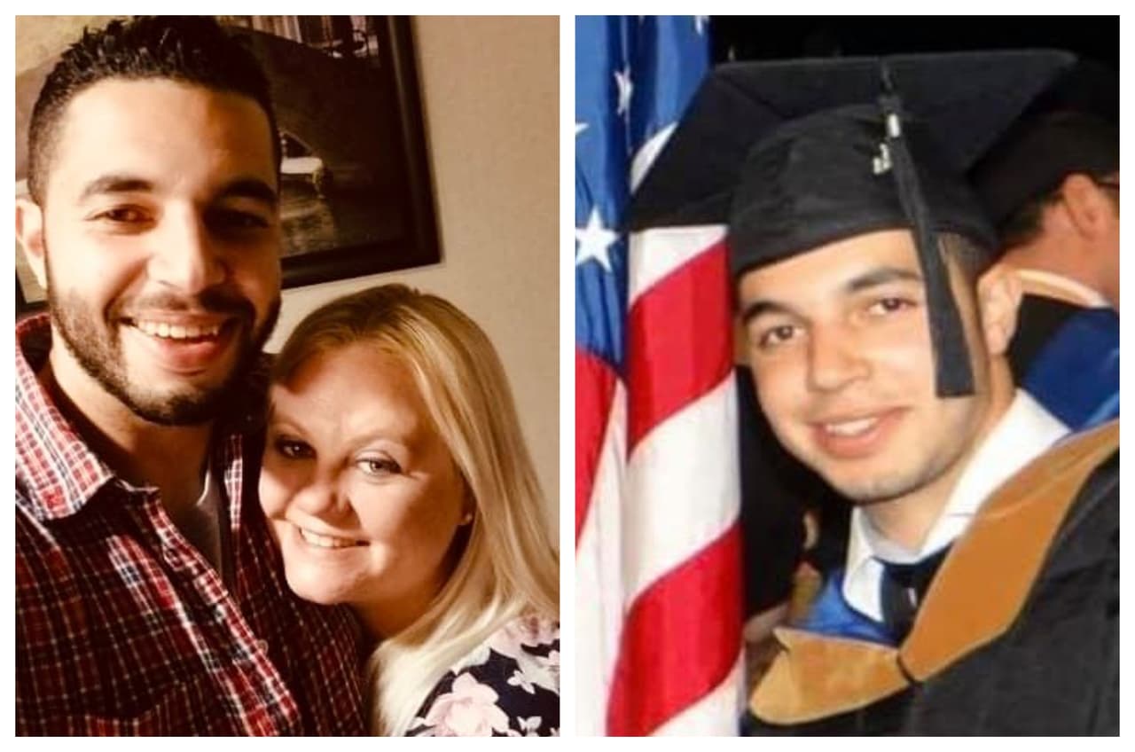 Adil Dghoughi, un hombre marroquí-estadounidense, murió tras recibir un disparo mientras estaba sentado en su automóvil en Martindale, Texas, en horas de la madrugada del 11 de octubre. El responsable de dispararle asegura que lo hizo como un medio de defensa propia.