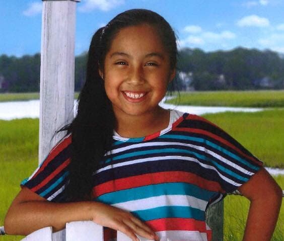 Detienen la búsqueda de niña desaparecida en Fort Myers
