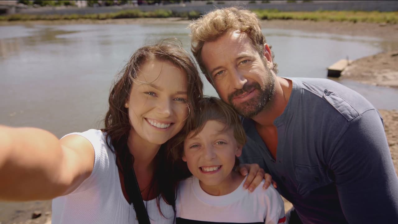 Por ello, Masha se convertirá en la principal antagonista de esta divertida historia, algo que contrastará con el papel que tuvo en la primera telenovela en la que trabajó con el actor.