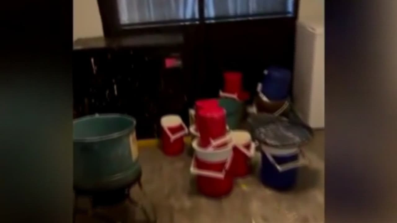 Desmantelan un laboratorio clandestino de metanfetaminas en una vivienda del sureste de Houston