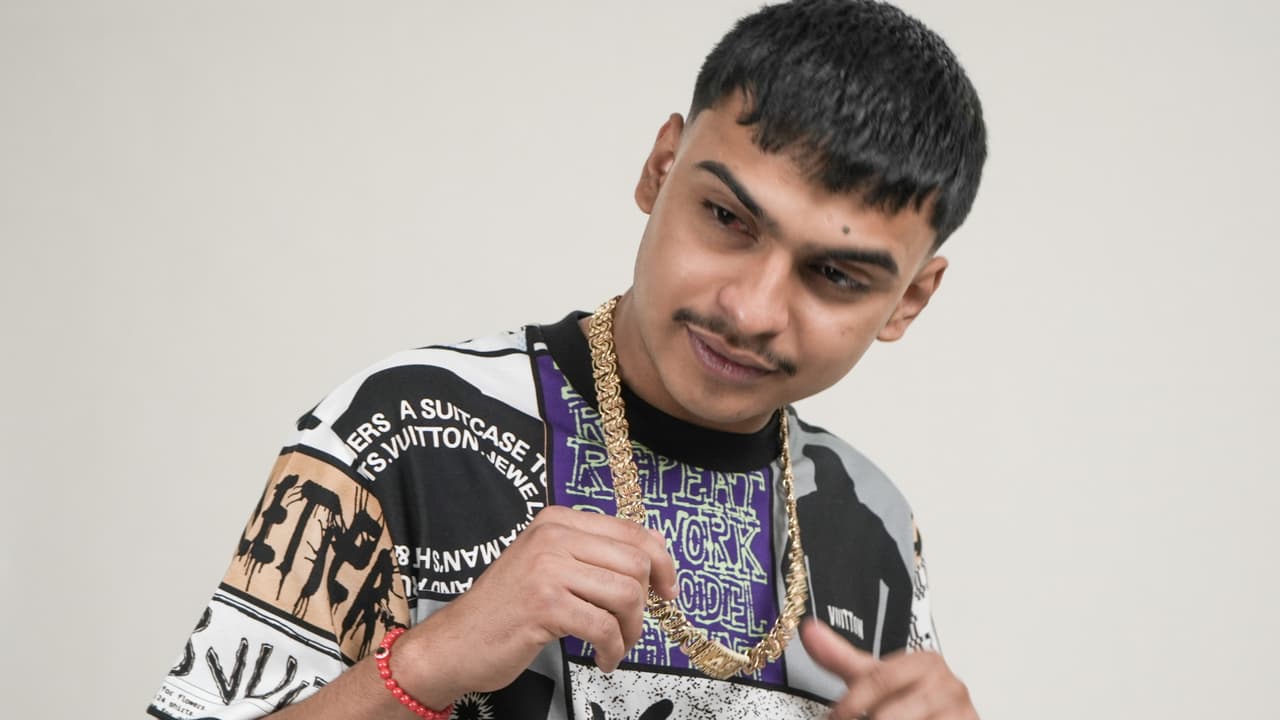 Yahir Saldívar es uno de los Artistas 2 Watch de Premio Lo Nuestro 2025