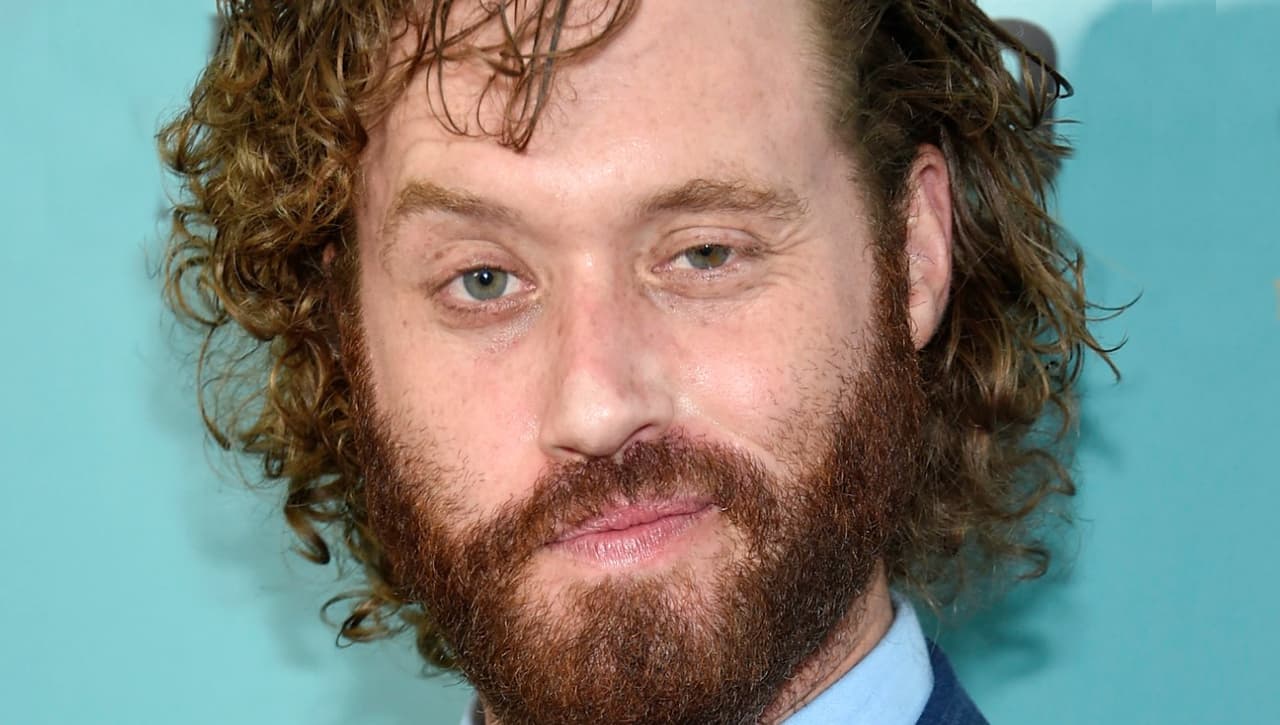 T. J. Miller se expone a ser condenado a cinco años de prisión.