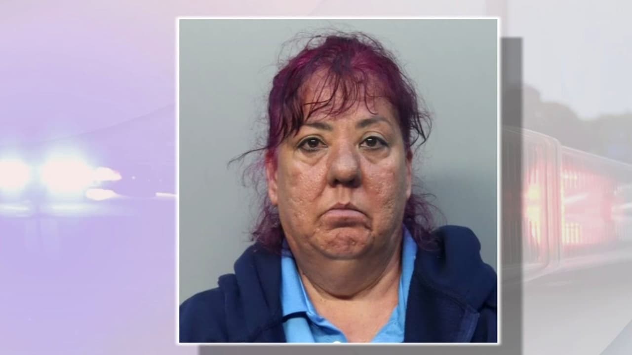 Maestra de escuela en el suroeste de Miami-Dade es acusada de agredir a un niño de 2 años