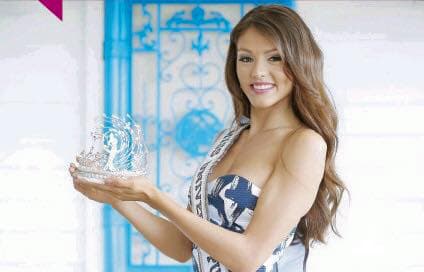 Una polémica que apenas inicia para Miss Puerto Rico Universe 2016.