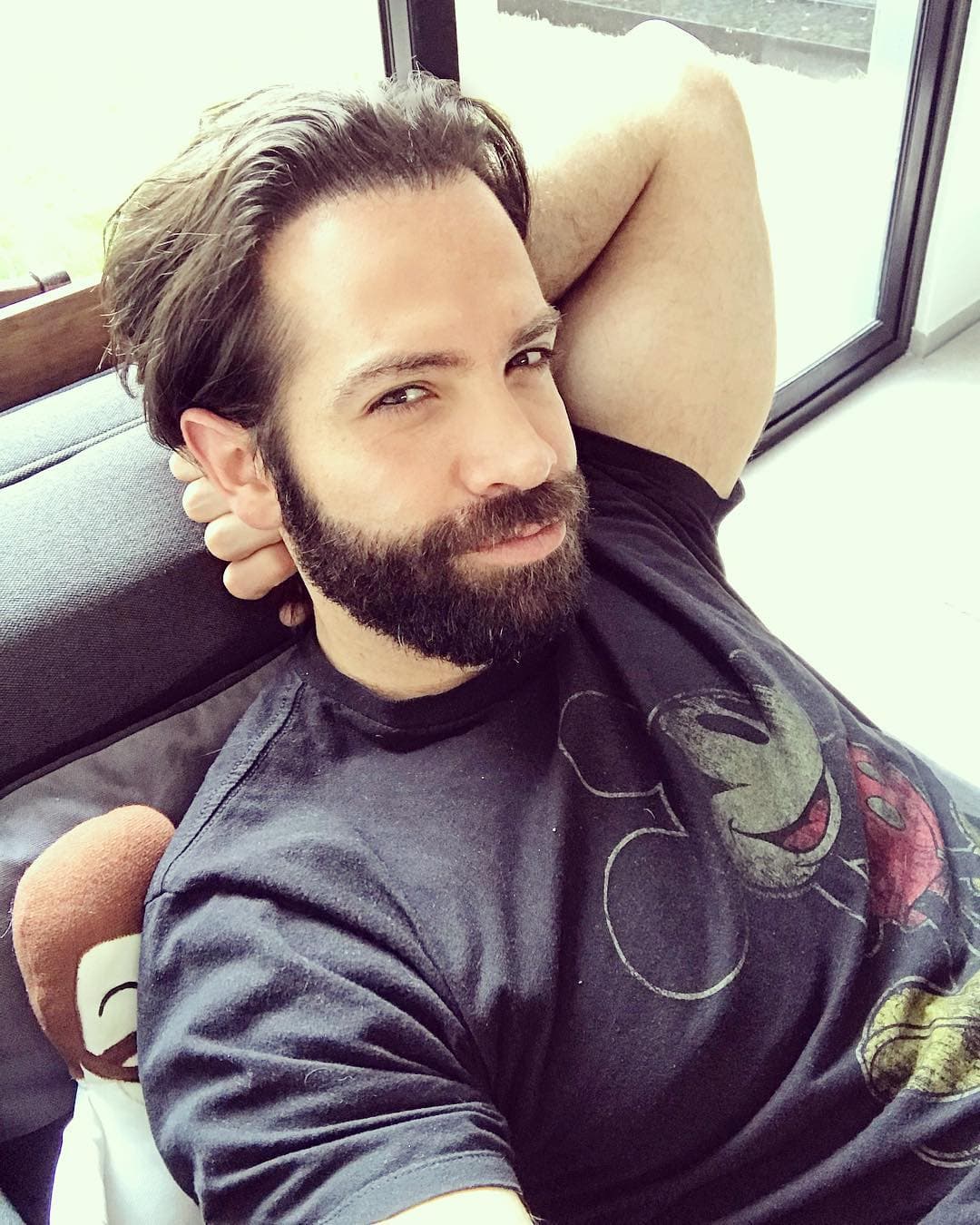 De acuerdo a Irán Castillo, ambos decidieron dar por terminada su relación debido a la
<b> </b>falta de tiempo y la carga de trabajo que tienen los dos.