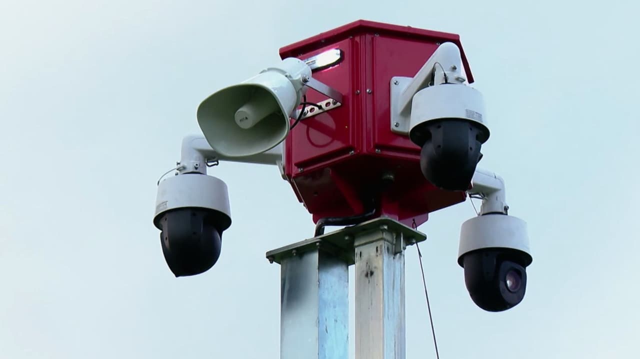 Medidas de seguridad en parques de Galena Park tras tiroteo mortal