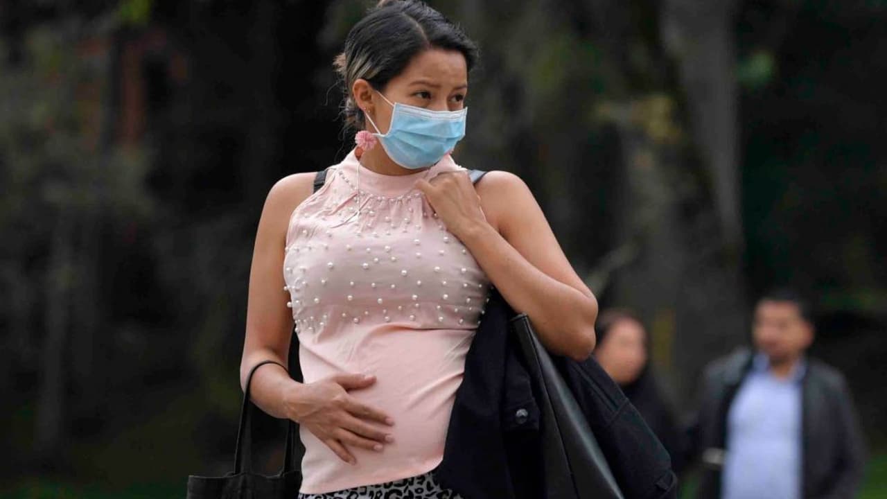 Si estoy embarazada, ¿qué debo hacer para proteger a mi bebé del coronavirus? Dr. Juan explica