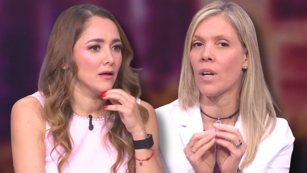 Sherlyn quiere saber si ha hecho las cosas bien para cuidar a su hijo del cáncer de piel