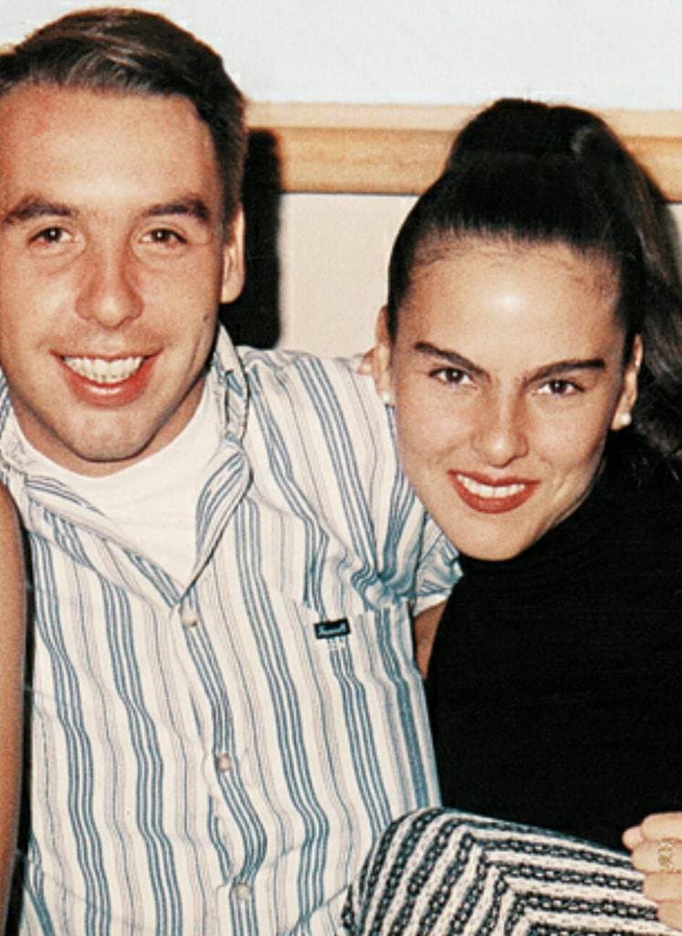 "Tuvimos una relación bien bonita Emilio y yo, dos años y medio, tal vez. Terminé bien enamorada yo de Emilio, era una relación tan sana y bonita", aseguró
<b><a href="http://www.univision.com/temas/kate-del-castillo">Kate</a></b> en dicha entrevista.