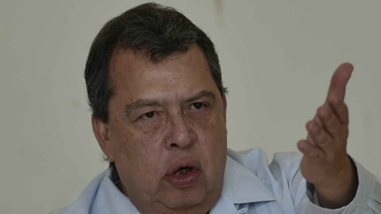 Detienen a Ángel Aguirre por presunto encubrimiento en caso Ayotzinapa