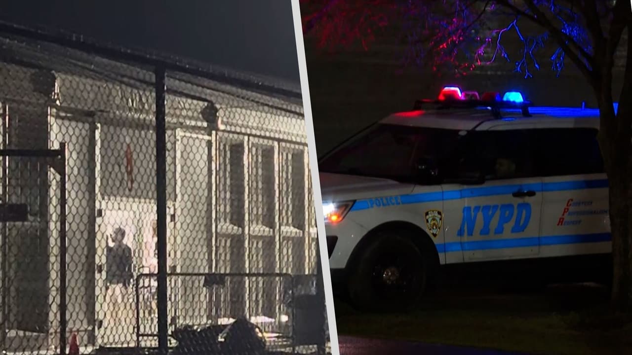 Coqueteo a una mujer habría detonado riña que dejó a un inmigrante sin vida en albergue