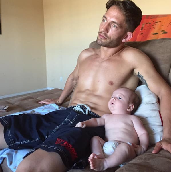 Marcus Kowal, el padre del niño, conversó con Univision Noticias en Los Angeles y compartió como espera conmemorar la vida de su hijo.