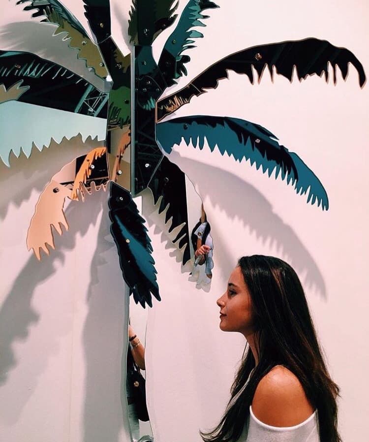 Para Alan Tacher el tiempo ha pasado volando y le cuesta trabajo creer que su pequeña es ya una señorita.