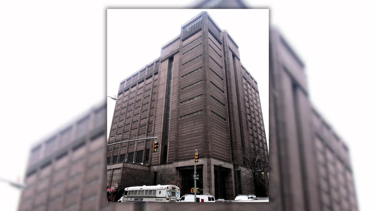 Reemplazarán complejo penitenciario en Manhattan por la prisión más alta del mundo