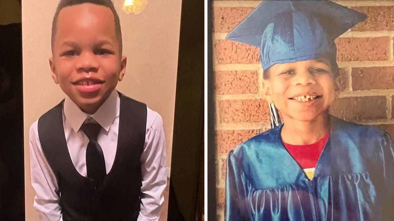 Hallan sin vida al niño de 7 años que había sido reportado como desaparecido al norte de Houston