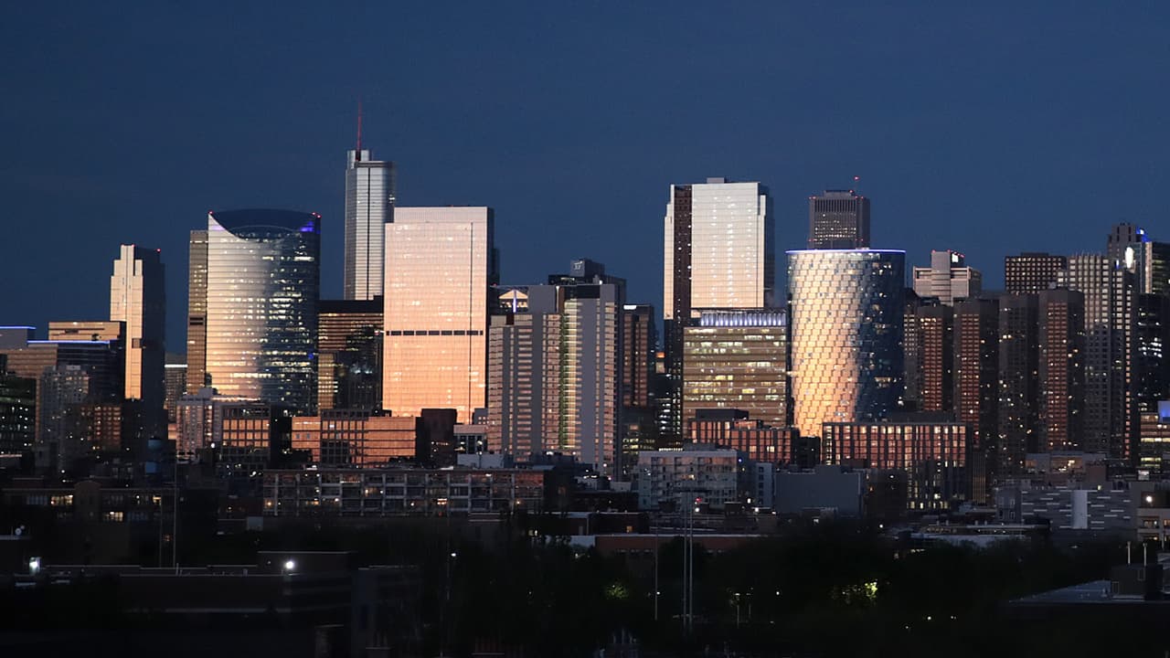 Septiembre inicia con posibilidad de lluvia y entrada de aire fresco en el área de Chicago.