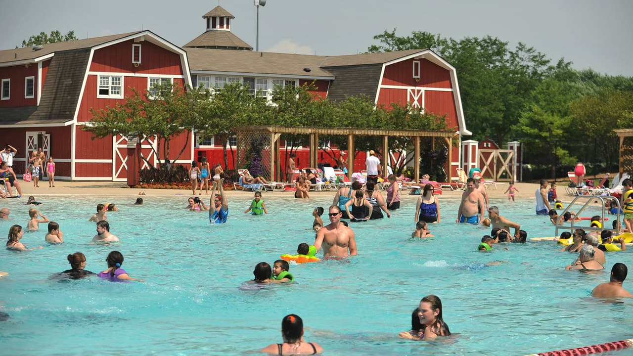 Memorial Day en Chicago: opciones de parques acuáticos abiertos en el Día de los Caídos 