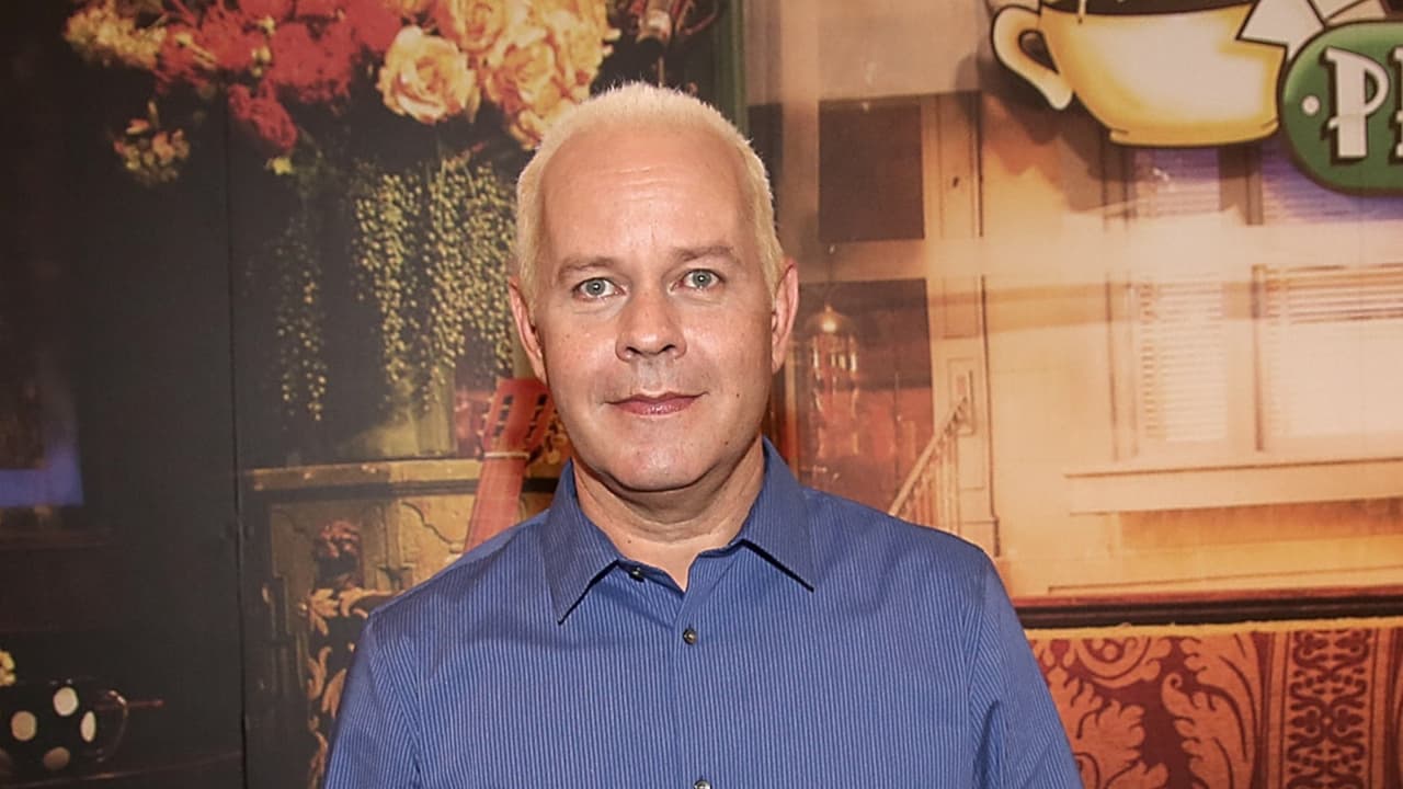 Muere el actor James Michael Tyler a los 59 años: el recordado Gunther de 'Friends'