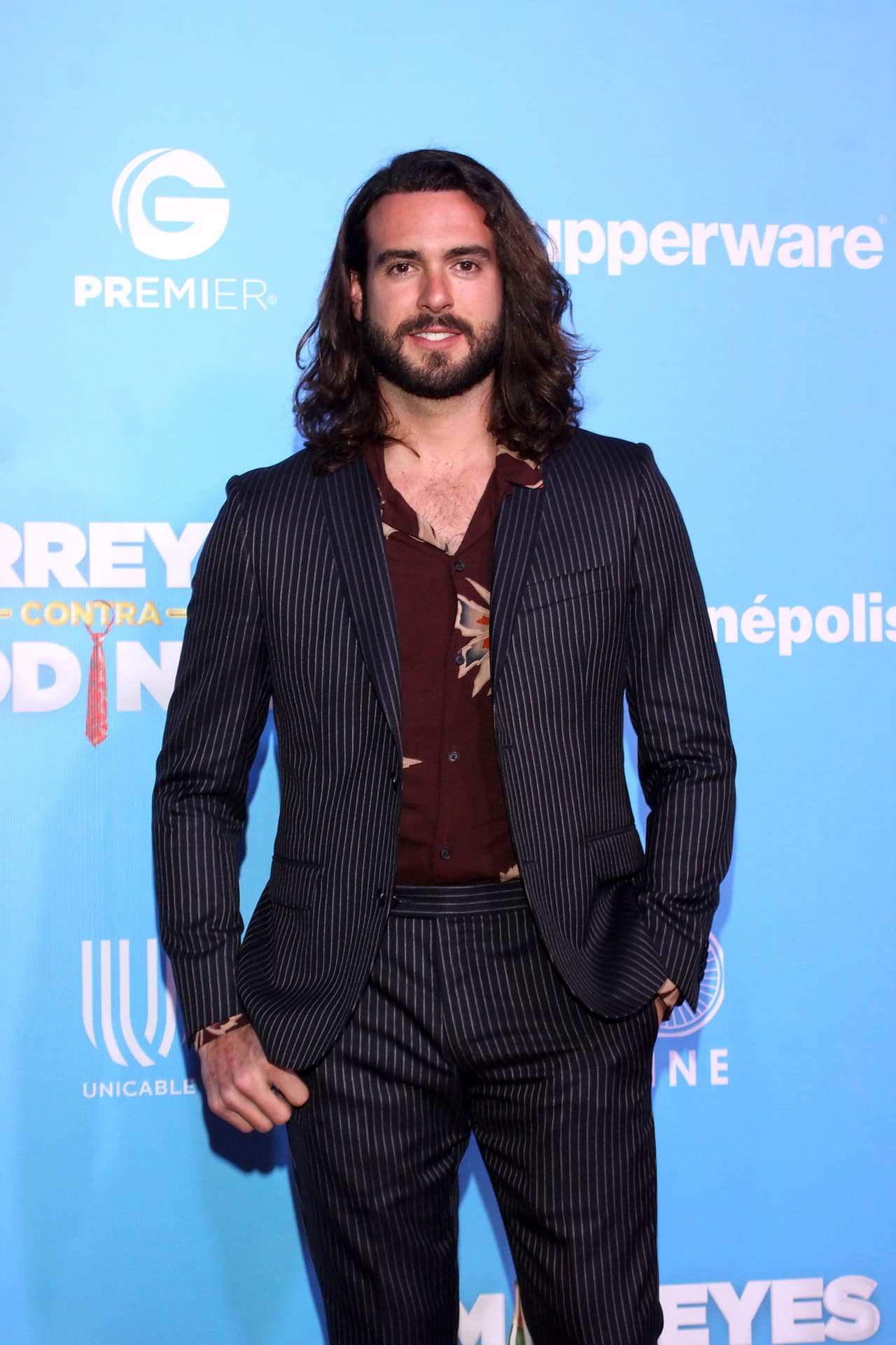 El pasado 31 de marzo, Pablo Lyle se involucró en un altercado y le dio un puño al conductor Juan Ricardo Hernández, de 63 años, quien terminó en el suelo. El actor mexicano de 32 años abandonó la escena sin saber que el hombre había quedado herido de gravedad.