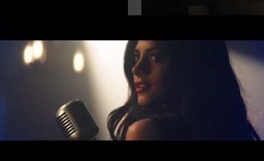 Admira tanto su trabajo que hasta la invitó a grabar su video musical 'Culpa al Corazón'.