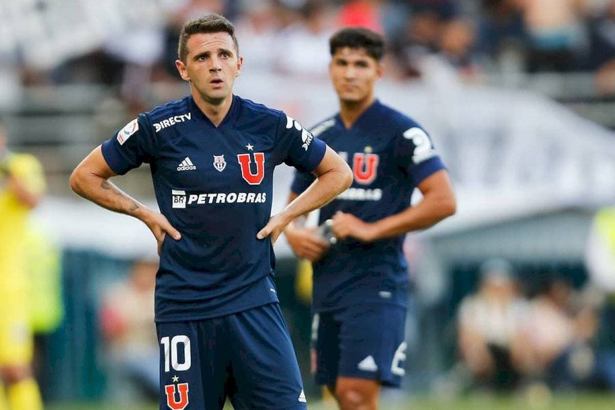 Coronavirus puede retirar al primer futbolista