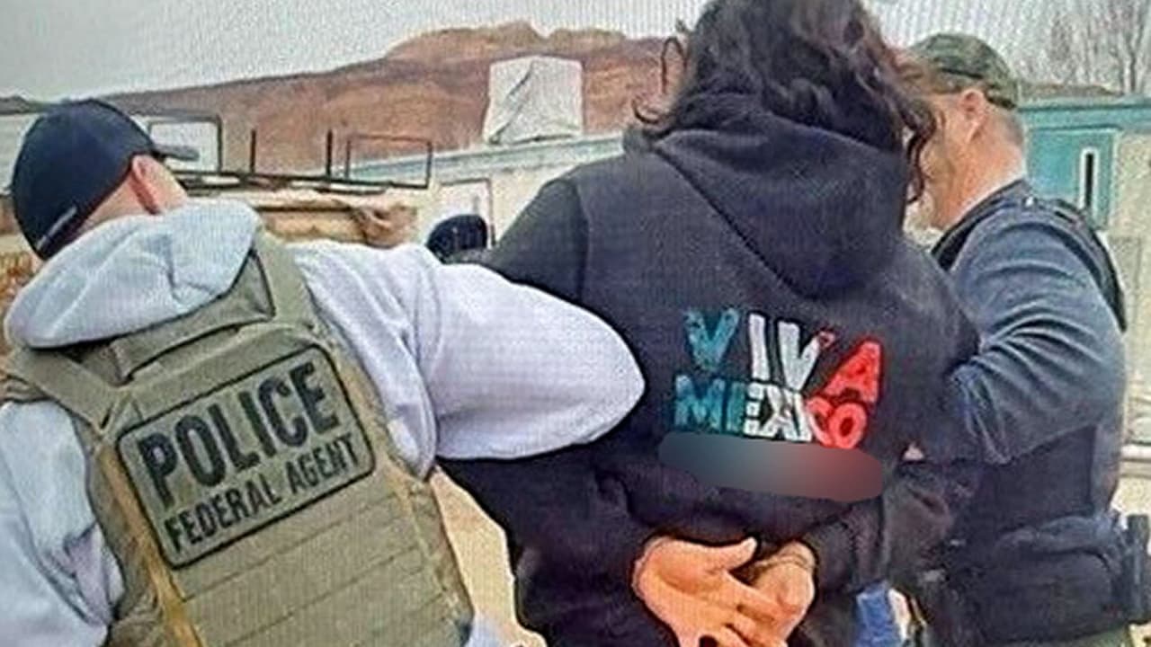 Condado Harris aprueba $1.3 millones para la defensa de inmigrantes en proceso de deportación