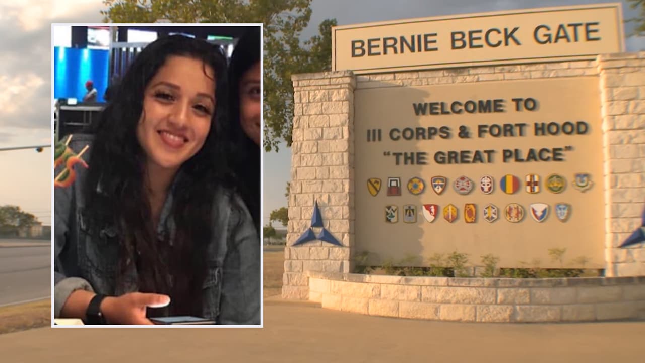 "En el Ejército no hay justicia": familia de Vanessa Guillén decepcionada con los resultados de la investigación