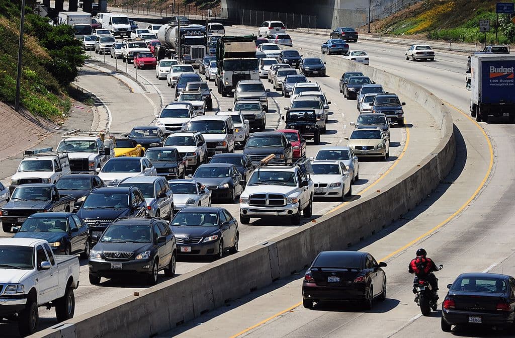 Adiós a un tramo de la 710 en el Este de Los Ángeles hasta casi fin de año
