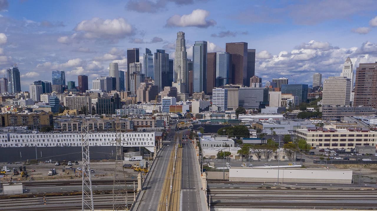 Las escuelas y los restaurantes abrirán nuevamente, y la economía se reactivará.