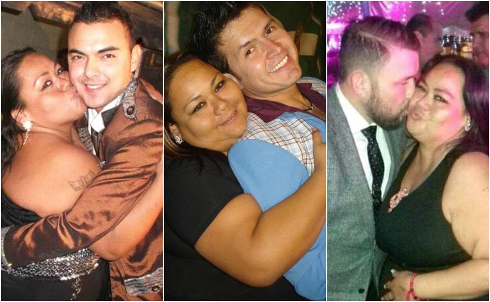 Muere Marytoña Acosta, la fanática número 1 de La Banda El Recodo