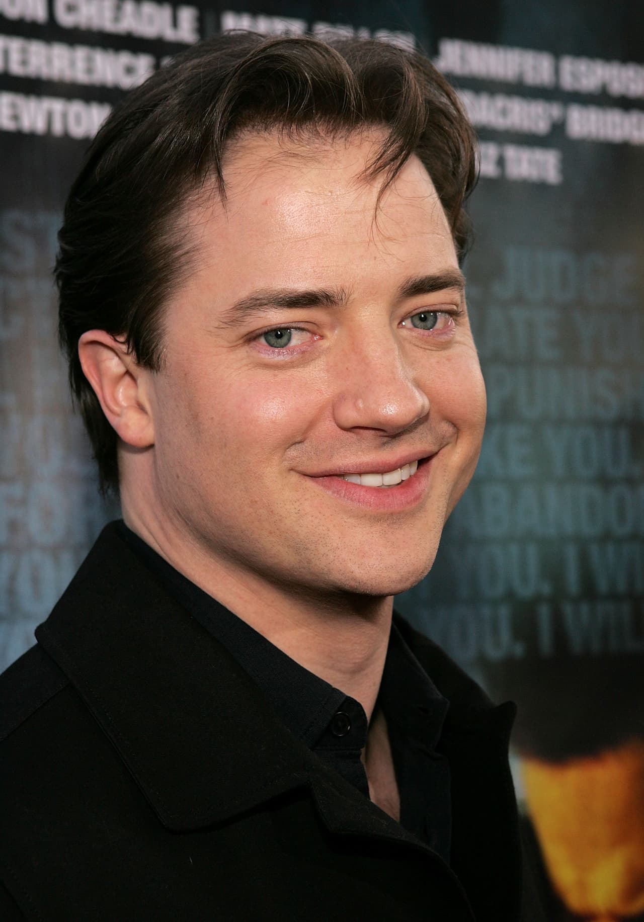 Pero esa no fue la única razón por la que Brendan Fraser se alejó del cine. Las escenas de acción de muchas de sus películas le dejaron secuelas físicas, por lo que tuvo que someterse a múltiples cirugías.