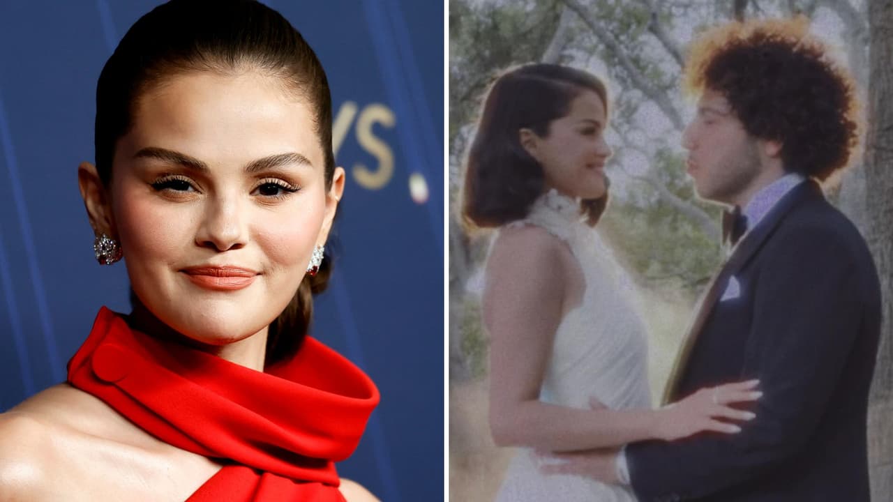 Selena Gómez y Benny Blanco tendrían acuerdo prenupcial: ella se habría “blindado”