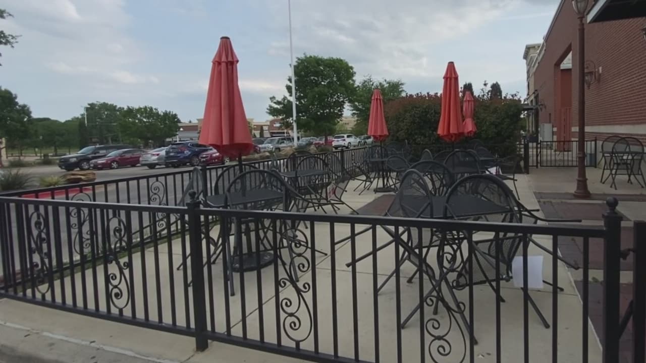 La ciudad de Colleyville anuncia cambios más flexibles a restricciones emitidas por el condado Tarrant