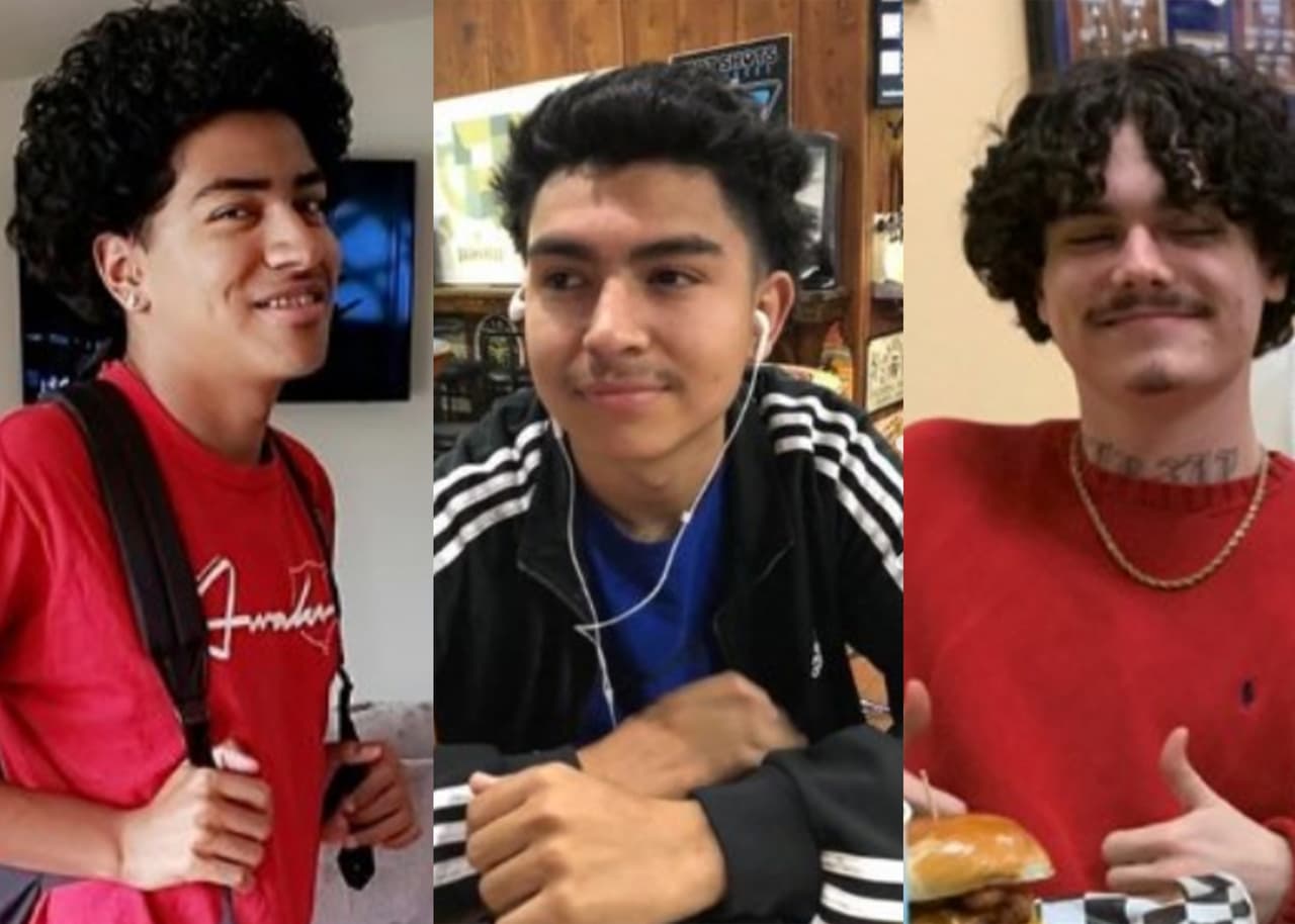 Tres adolescentes del Valle murieron en un tiroteo hace tres meses y aún buscan a los responsables