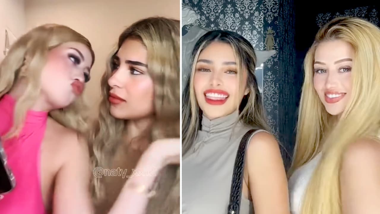 Valeria ‘pidió’ a Vivian que fuera su “novia” en último ‘live’: ¿qué se sabe sobre su relación?