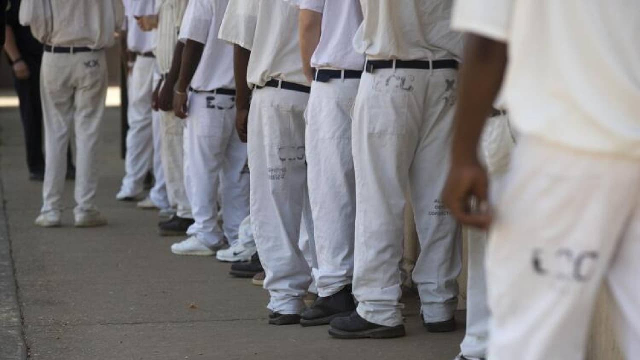 Así puedes saber si un agresor sexual registrado vive cerca de tu casa en Arizona