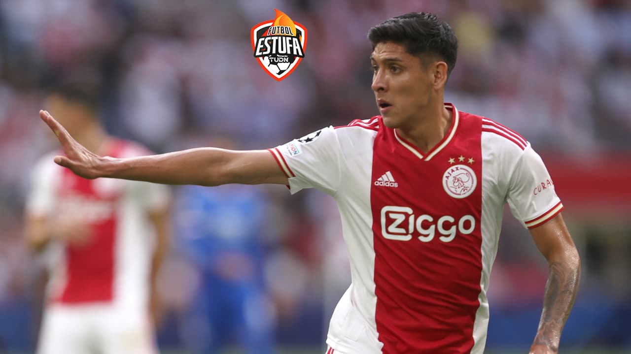 Edson Álvarez se mantiene en el radar del Chelsea, reportan desde Inglaterra