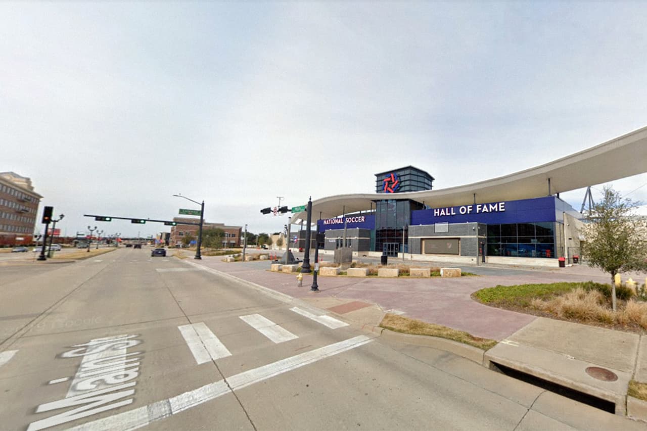 <b>Puesto 1: Frisco, Texas. 71.1% más habitantes (200,490 en 2019).</b>