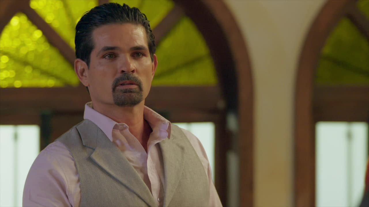 Mi Verdad Oculta: Capítulo completo 41