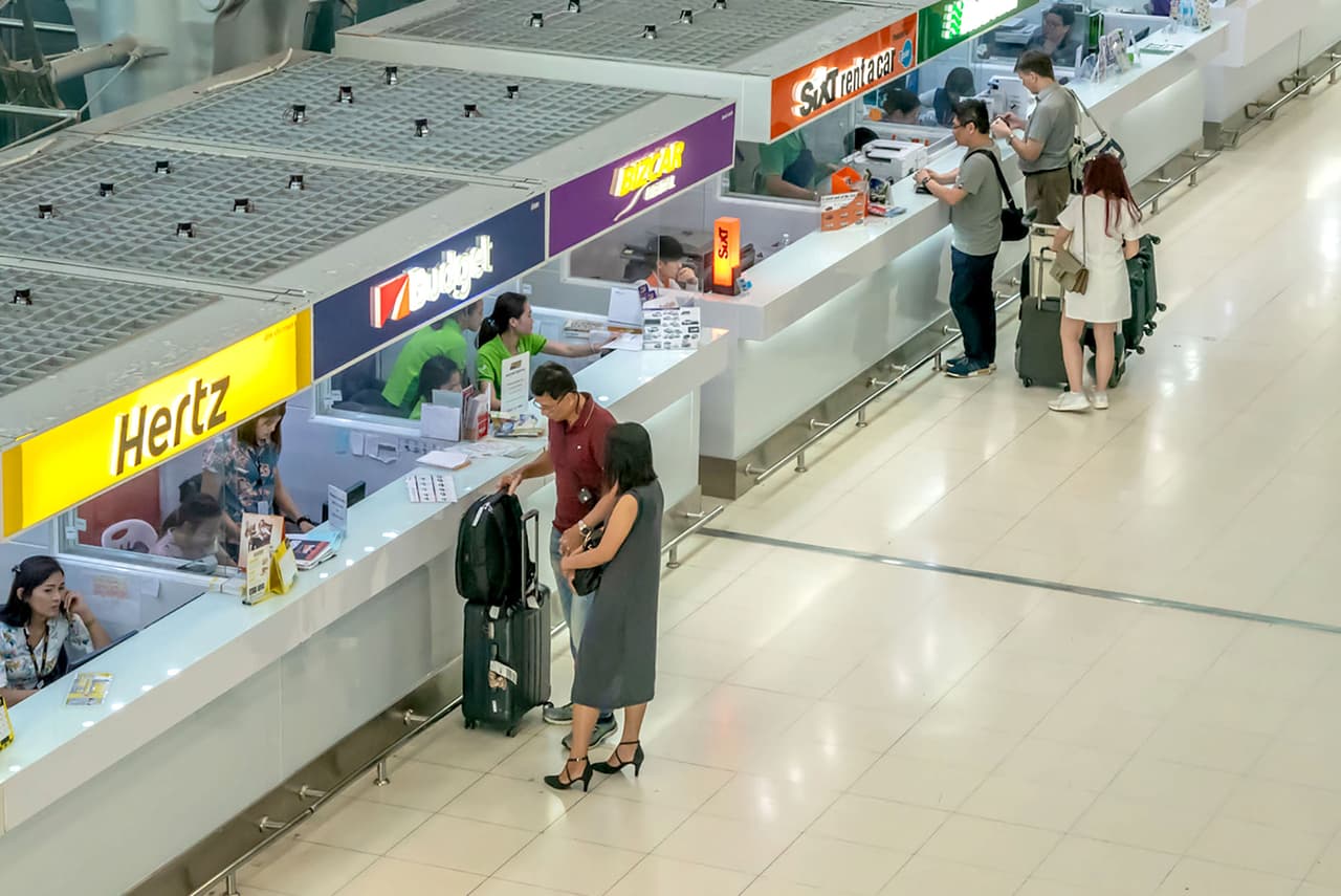 <b>El arriendo de autos: +37.2%</b>
<br>
<br>El índice de precios al consumidor (IPC) es publicado mes a mes por la 
<a href="https://www.bls.gov/news.release/pdf/cpi.pdf"><u>Oficina de Estadísticas Laborales</u></a> y mide el cambio en los precios que pagan los consumidores por bienes y servicios.