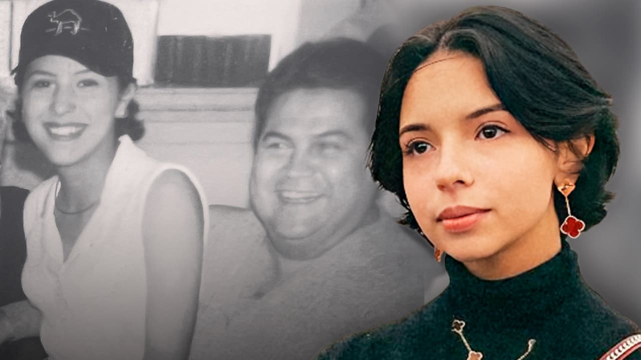 Muere abuelo de Ángela Aguilar: así lo despiden ella y su familia en medio del luto