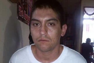 El llamado Comandante Verde. Fotografía tomada de Facebook.