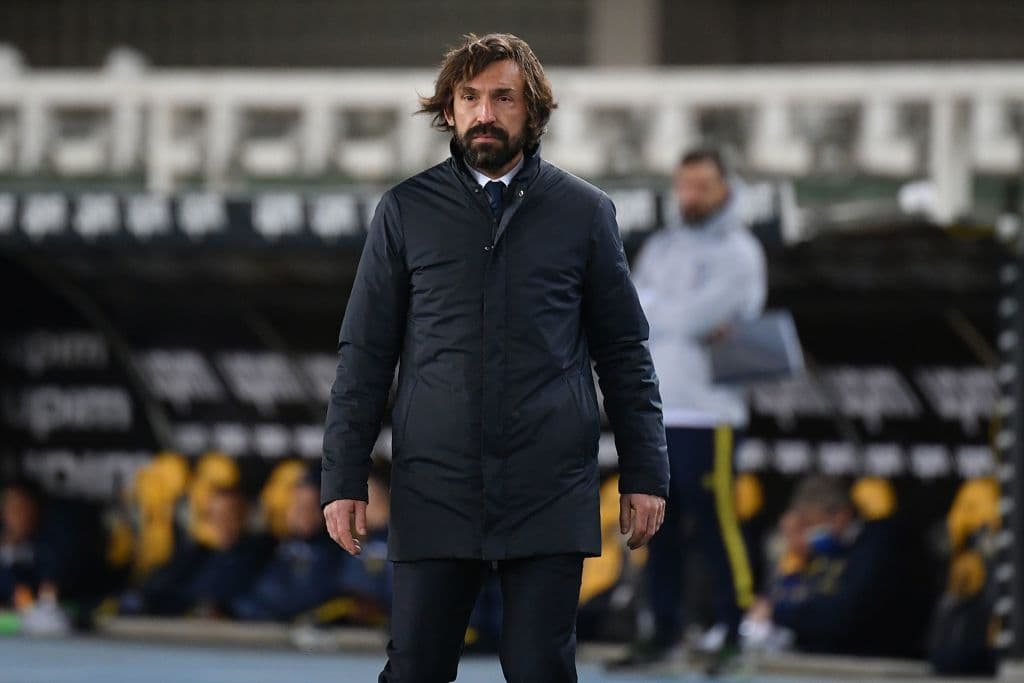 Verona y Juventus igualaron a un tanto; Juventus y Verona acumulan 46 y 35 puntos, respectivamente.