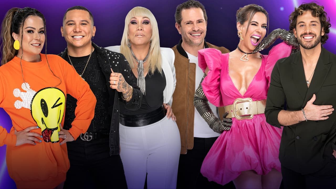 Mi Famoso y Yo: Quiénes son los artistas que participarán en el reality show