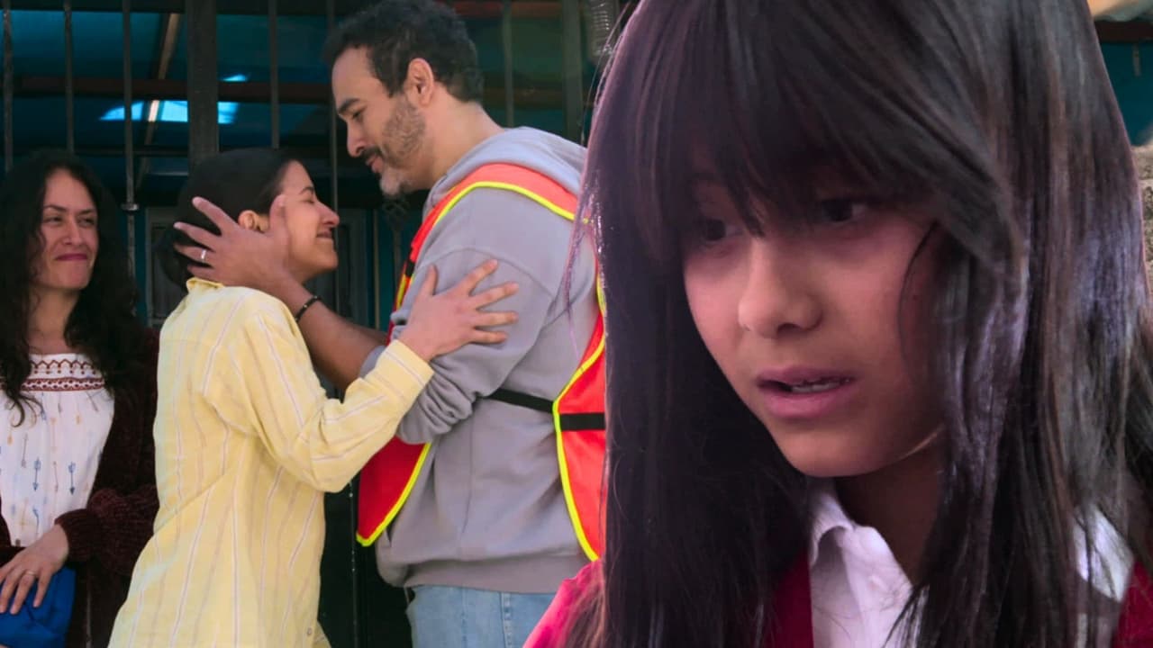 Resumen de La Rosa de Guadalupe capítulo 'Falsos medicamentos'