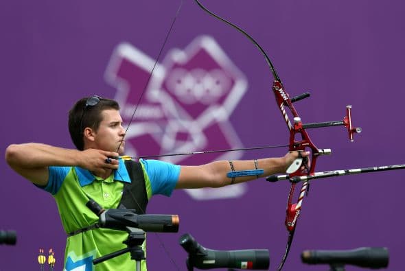10,500 ATLETAS- Es el número de competidores que estarán participando en los Juegos Olímpicos.