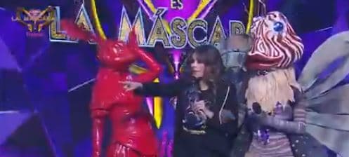 La actriz de origen venezolano dio de qué hablar luego de su participación en la reciente emisión del Teletón en México, 
<a href="https://twitter.com/i/status/1206080950439837701" target="_blank">realizado el pasado 14 de diciembre</a>.